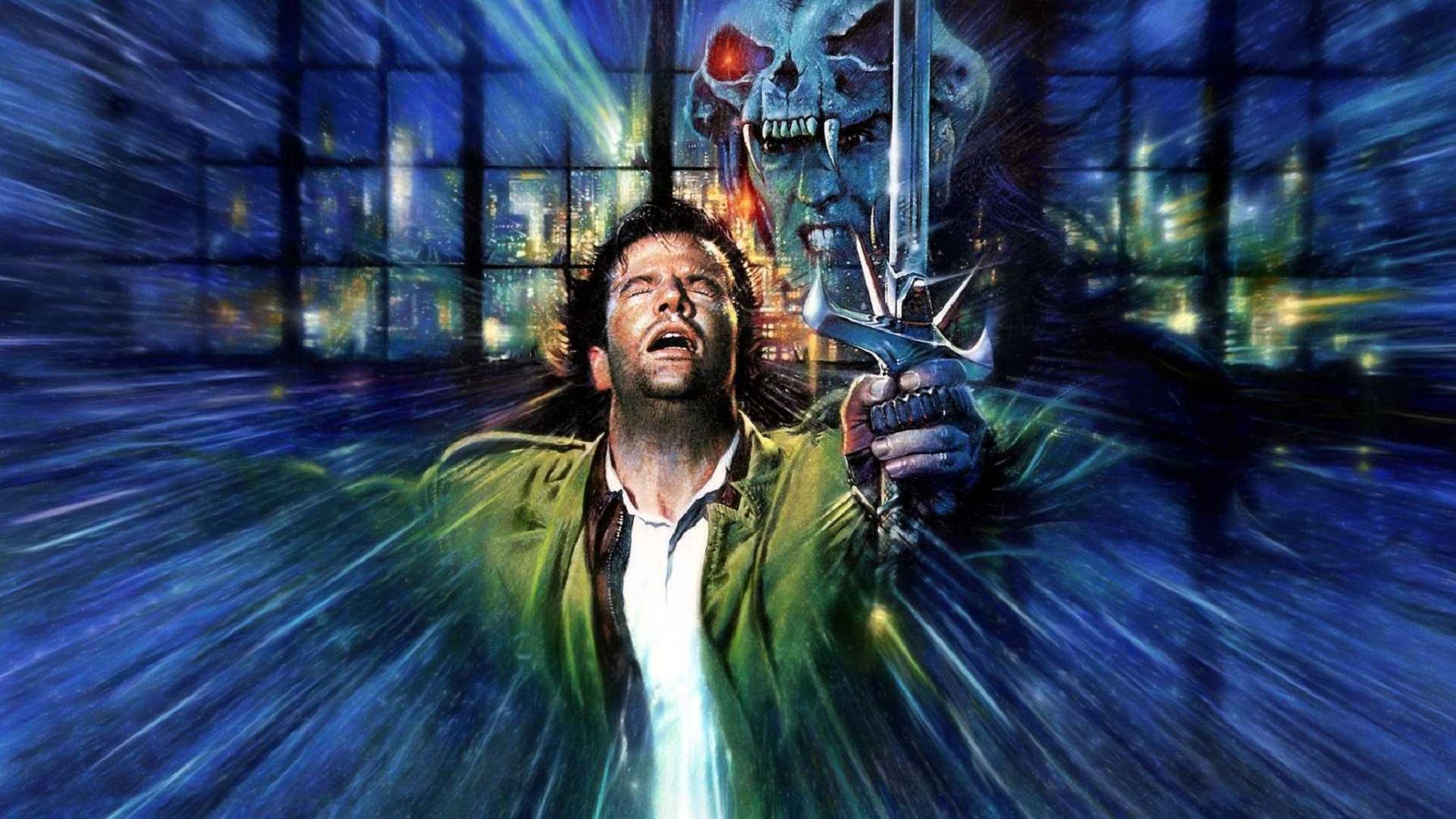 Highlander — fanart