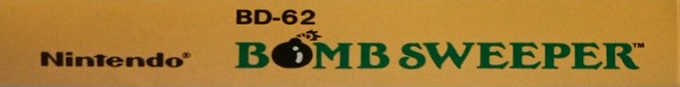 Bomb Sweeper — box-2D-side (WOR)
