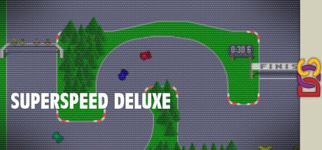 SuperSpeed Deluxe — steamgrid