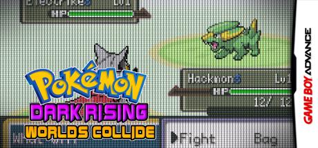 Pokemon : Dark Rising Origins - Worlds Collide — steamgrid
