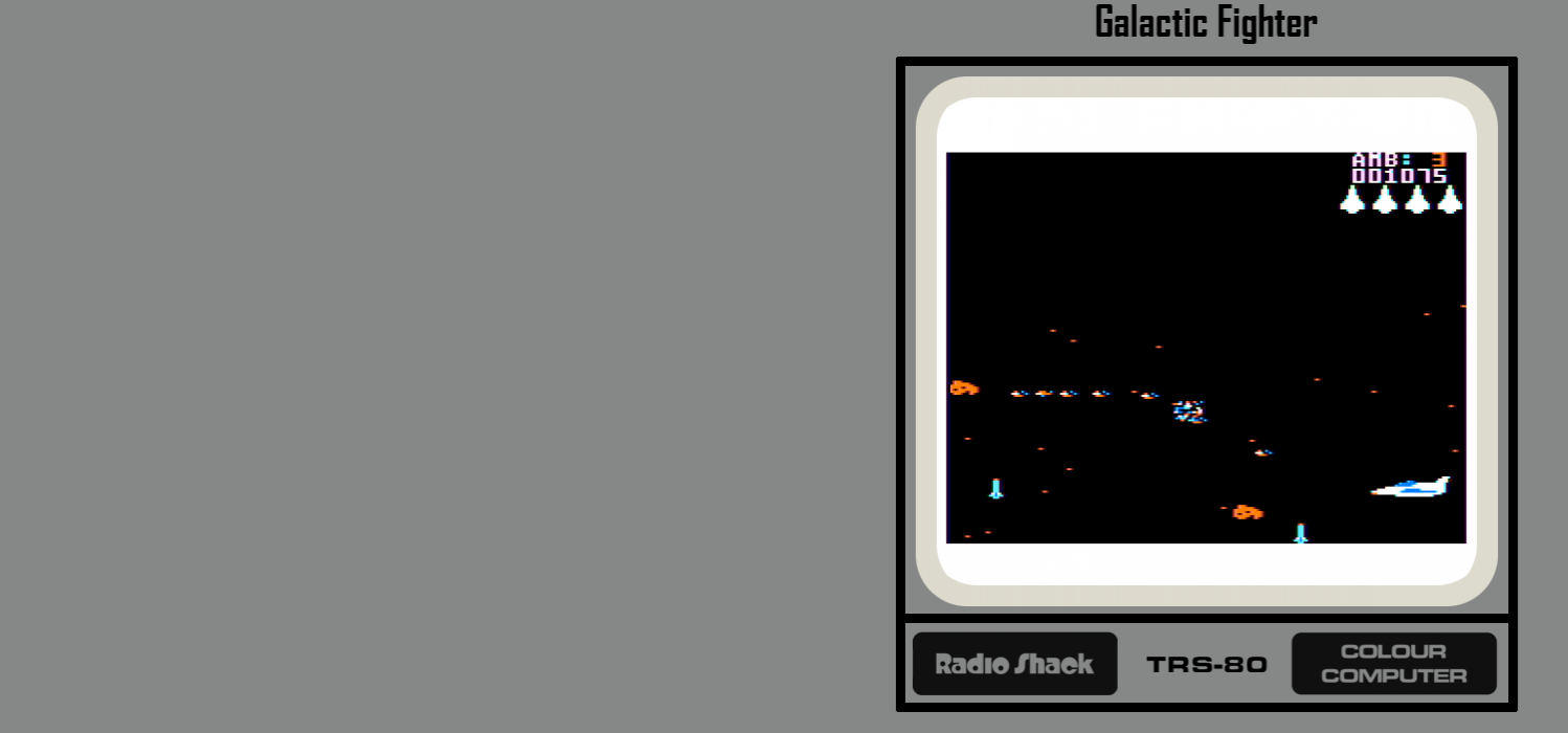 Galactic Fighter — box-texture (SS)