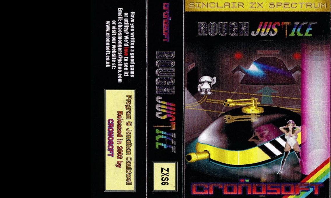 Rough Justice — box-texture (EU)