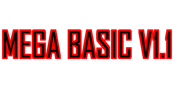 Mega Basic V1.1 — wheel-hd (SS)