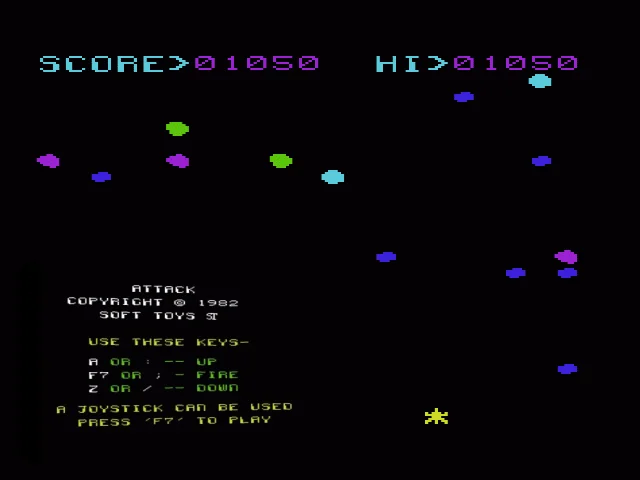 VIC Attack — mixrbv2 (WOR)