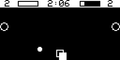 ArduBall — ss (WOR)