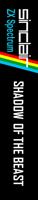 Shadow Of The Beast — box-2D-side (EU)