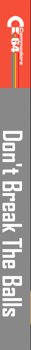 Don't Break The Balls — box-2D-side (WOR)