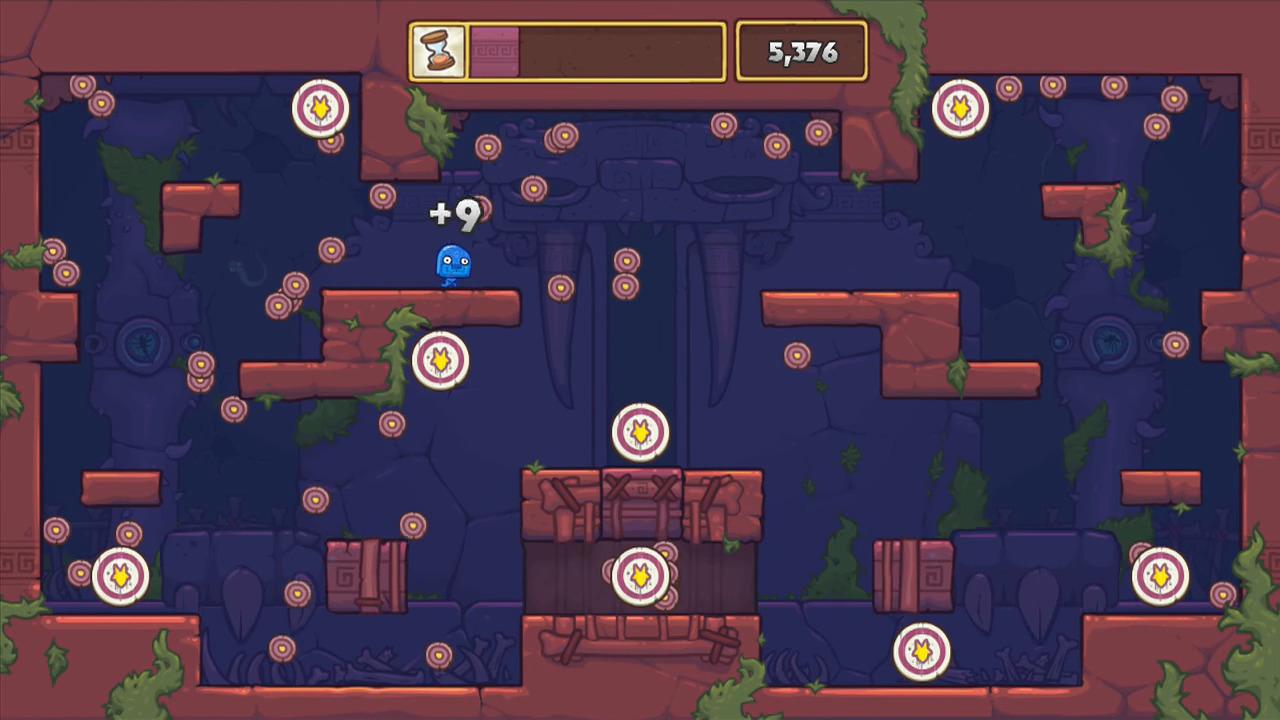 Toto Temple Deluxe — ss (WOR)