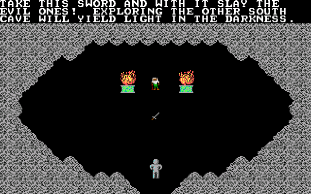 Robomaze III — ss (WOR)