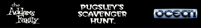 Addams Family - Pugsley's Scavenger Hunt, The — box-2D-side (EU)