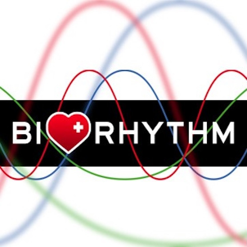Biorhythm — support-texture (CUS)