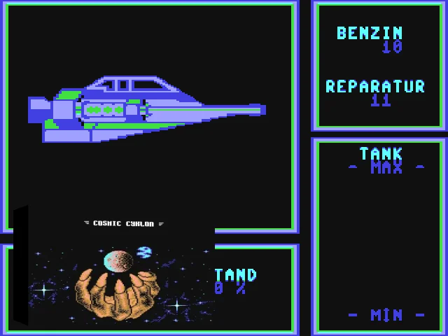Cosmic Cyklon — mixrbv2 (WOR)