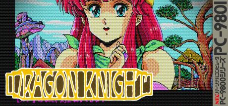 Dragon Knight — steamgrid