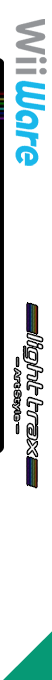 Art Style - Light Trax — box-2D-side (EU)