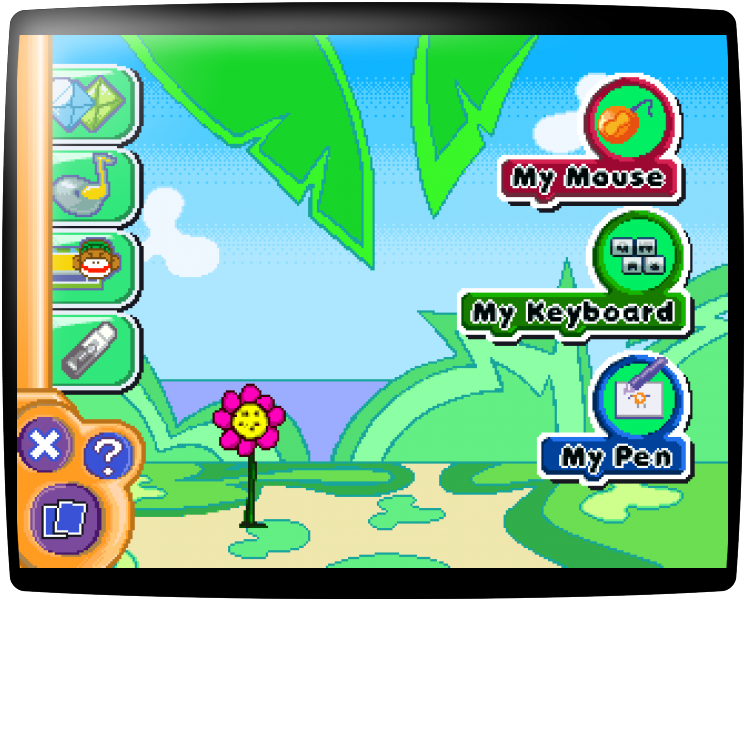 Pc Pal Island — mixrbv1 (US)