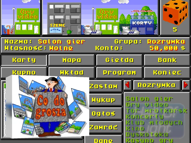 Co Do Grosza — mixrbv2 (WOR)