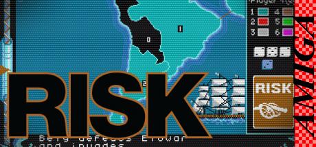 Risk - The World Conquest Game — steamgrid