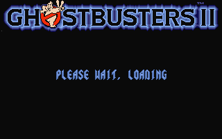 Ghostbusters 2 — sstitle (EU)