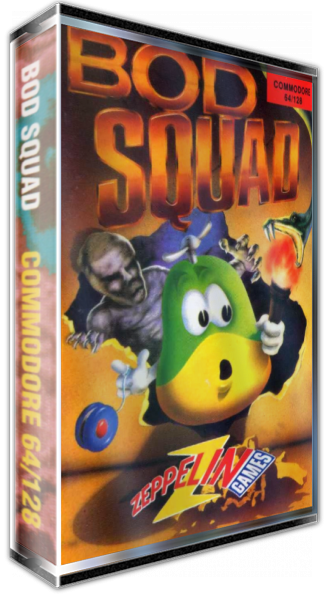 The Bod Squad — box-3D (EU)