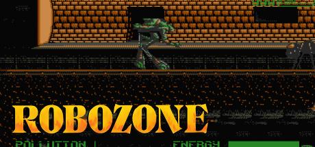 Robozone — steamgrid