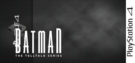 Batman: The Telltale Series — steamgrid