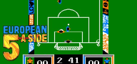 European 5-A-Side — steamgrid