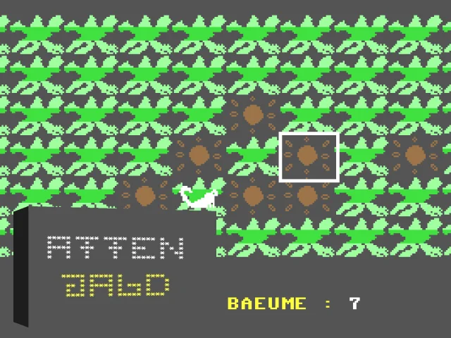 Affen-jagd — mixrbv2 (WOR)