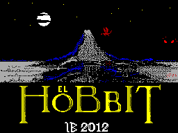 Hobbit, El — sstitle (WOR)