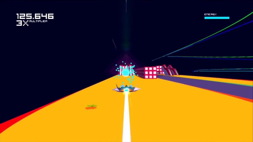 Futuridium Extended Play Deluxe — ss (WOR)