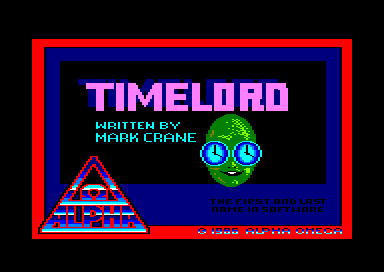 Timelord — sstitle (EU)