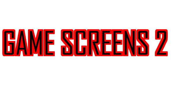 Game Screens II — wheel-hd (SS)