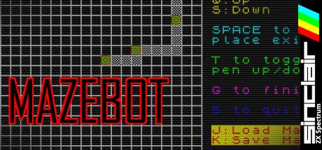 Mazebot — steamgrid