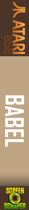 Babel — box-2D-side (SS)