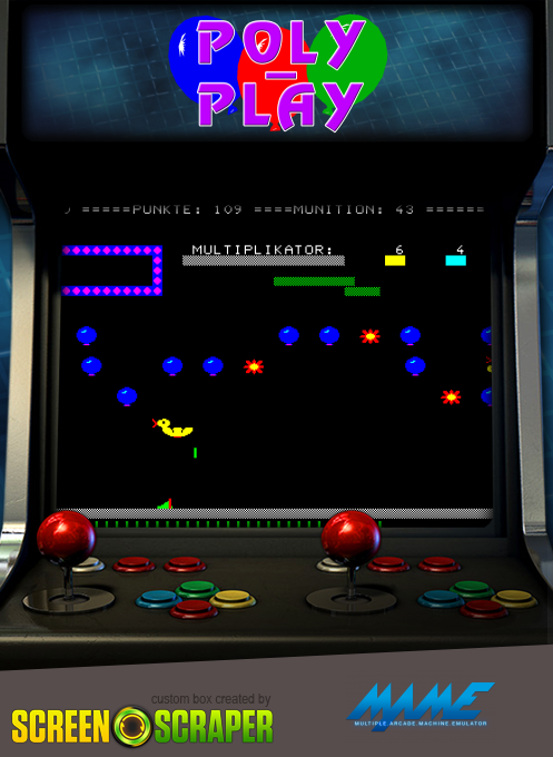 Poly-play box art