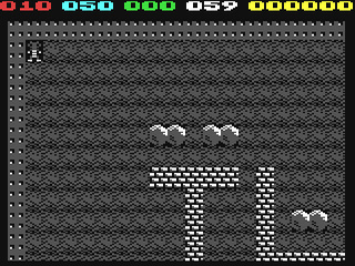 The Lost Caves 7 — ss (WOR)
