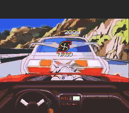Super Road Blaster — ss (WOR)