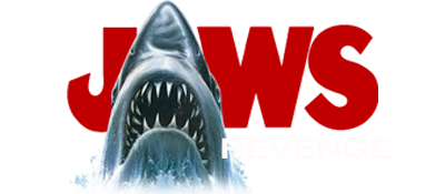 Jaws Revenge — wheel (EU)