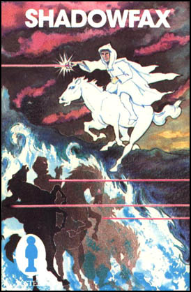 Shadowfax box art