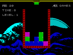 Crystal Cubes — ss (WOR)
