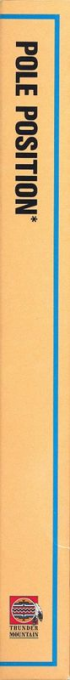 Pole Position — box-2D-side (US)