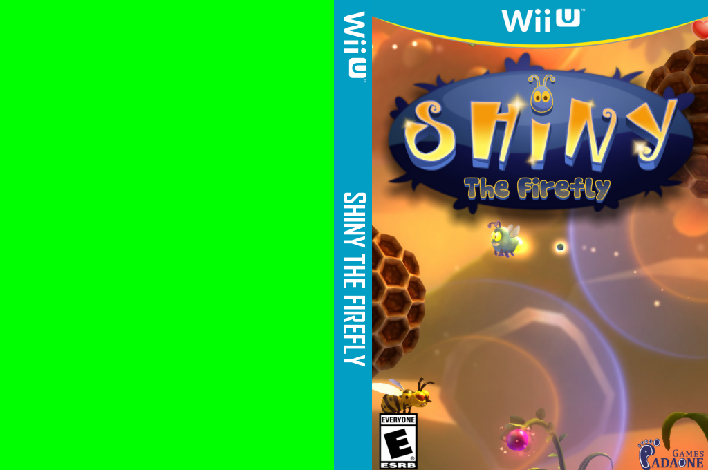 Shiny the Firefly — box-texture (US)