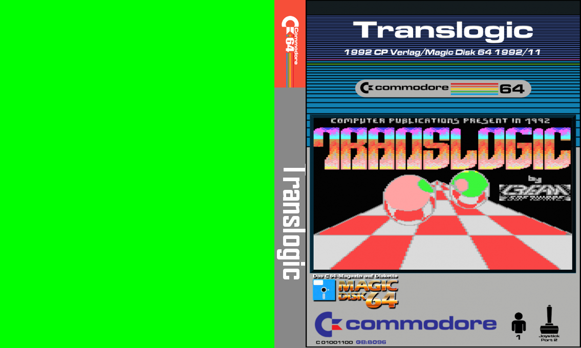 Translogic — box-texture (CUS)