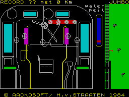 Jumbo, Stoomlok 3737 — ss (WOR)