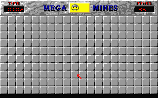 Mega Mines — ss (WOR)