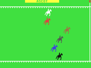 Derby Dash — ss (WOR)