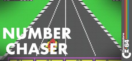 Number Chaser — steamgrid