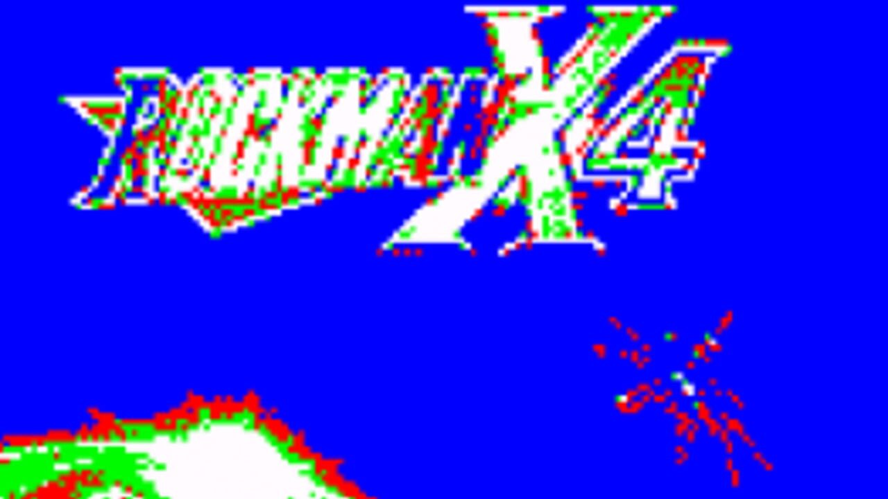 Rockman — screenshot (WOR)