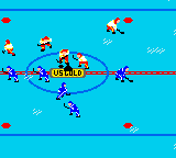 Championship Hockey — ss (EU)