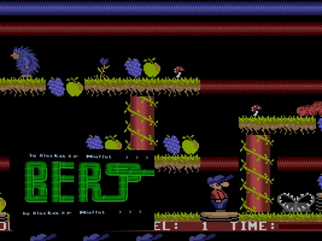 Bert The Squirt — mixrbv2 (WOR)