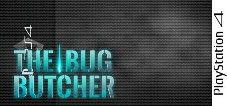 The Bug Butcher — steamgrid